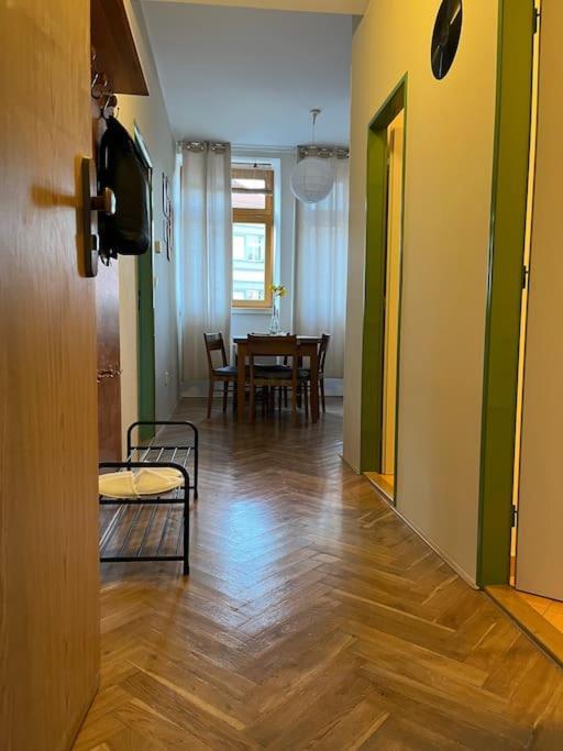 Apartman Pod Valdickou Branou Jičín Kültér fotó