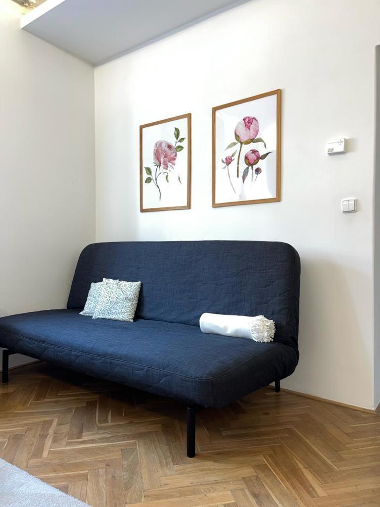 Apartman Pod Valdickou Branou Jičín Kültér fotó