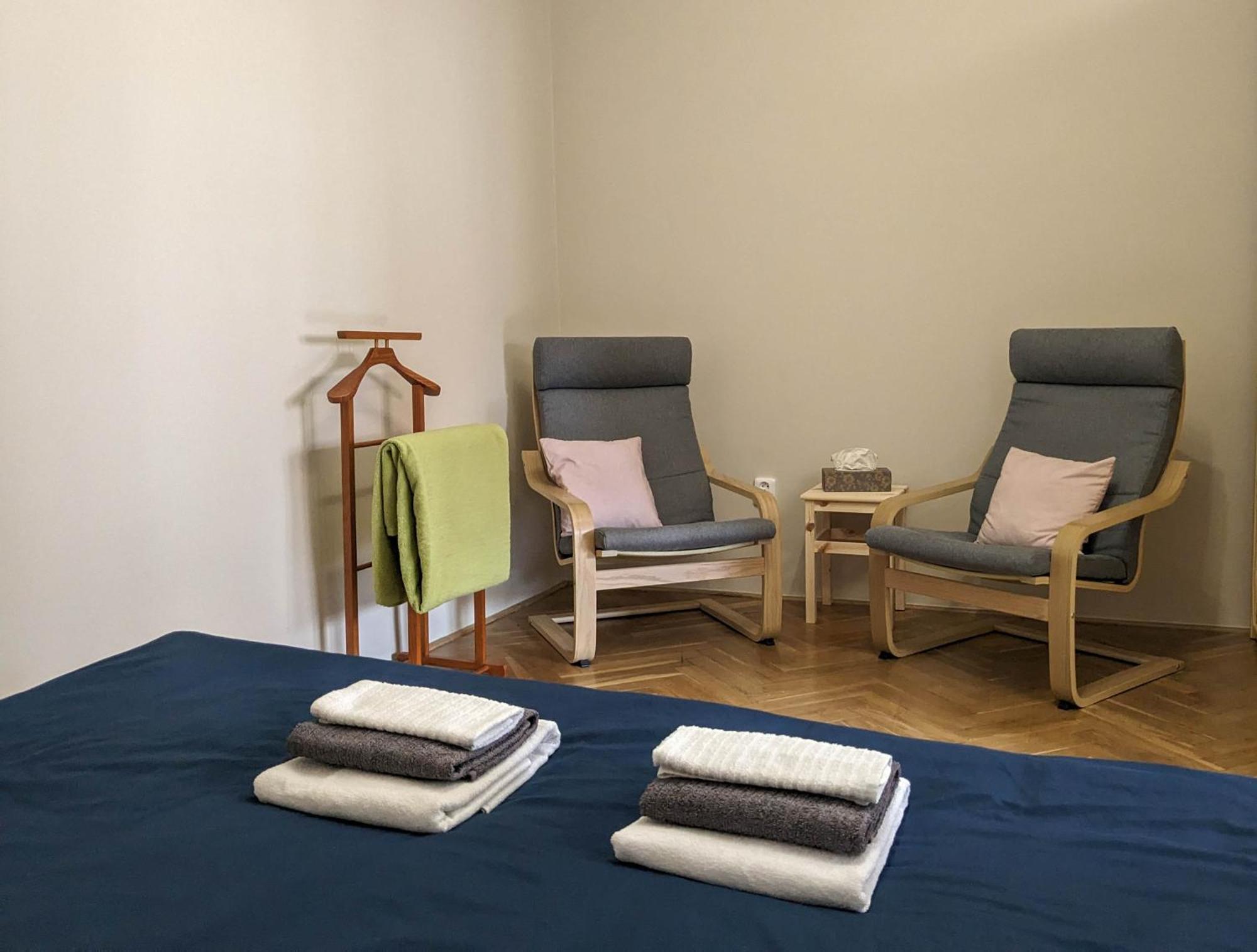 Apartman Pod Valdickou Branou Jičín Kültér fotó