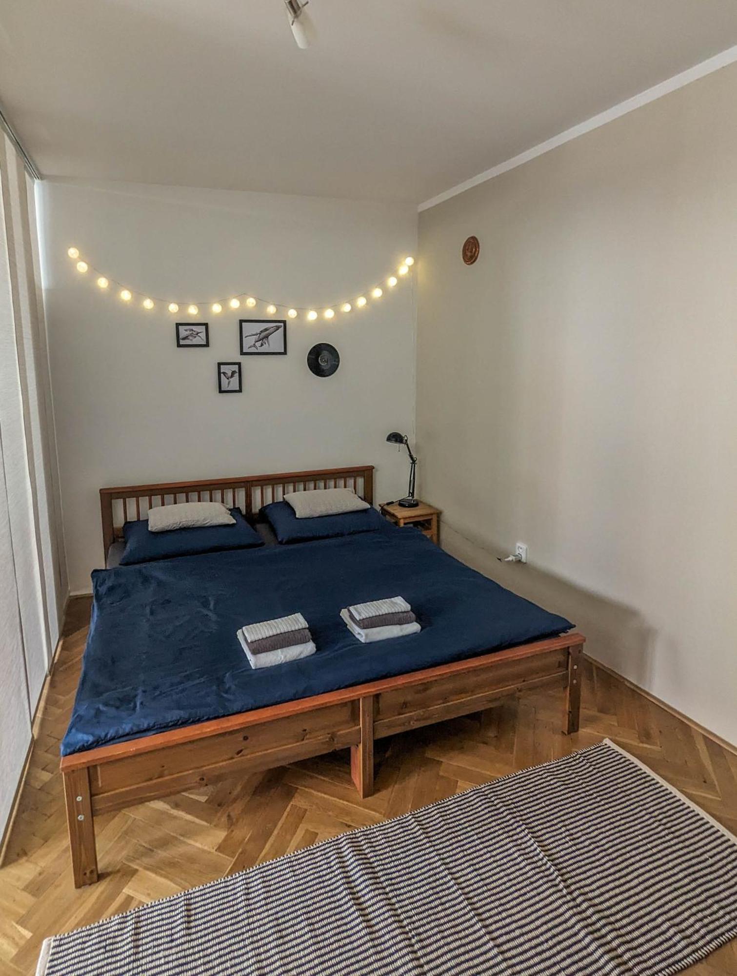 Apartman Pod Valdickou Branou Jičín Kültér fotó