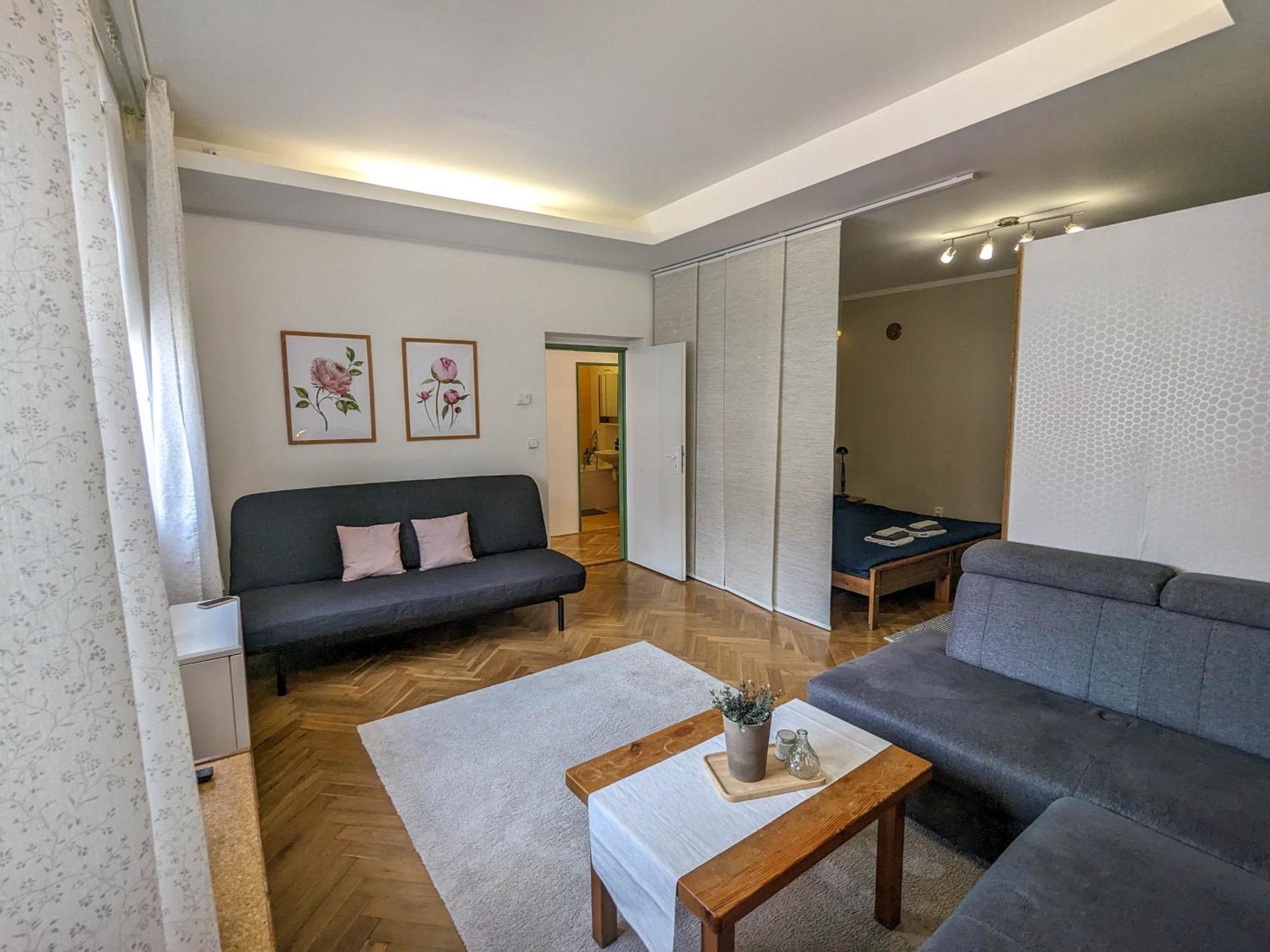 Apartman Pod Valdickou Branou Jičín Kültér fotó