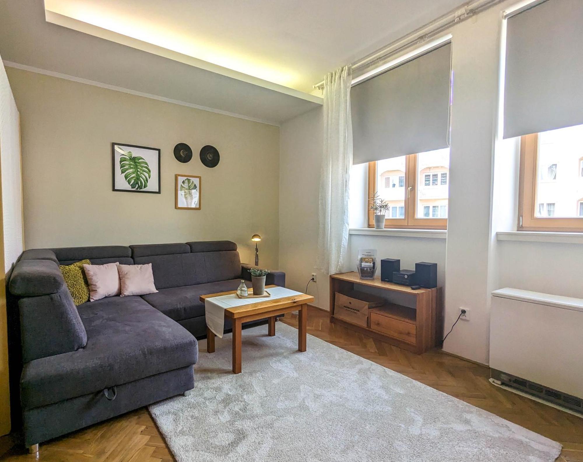 Apartman Pod Valdickou Branou Jičín Kültér fotó
